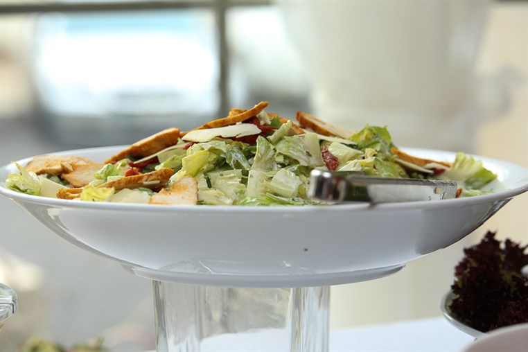 Sunday Brunch at Monte Cassino